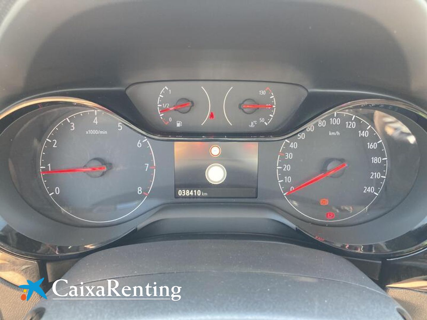 Opel Corsa 1.5D DT Edition 75 kW (102 CV)
