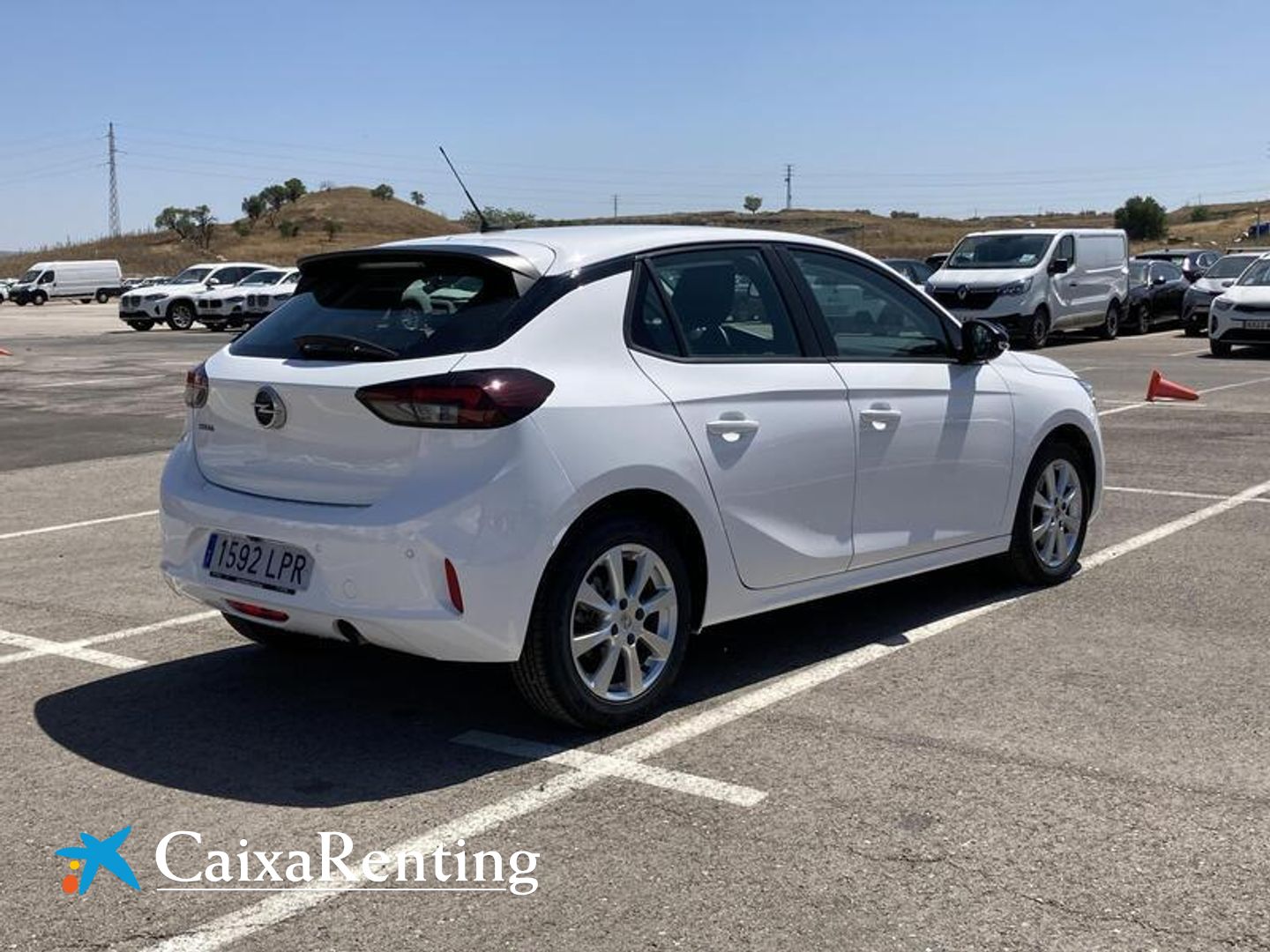 Opel Corsa 1.5D DT Edition 75 kW (102 CV)