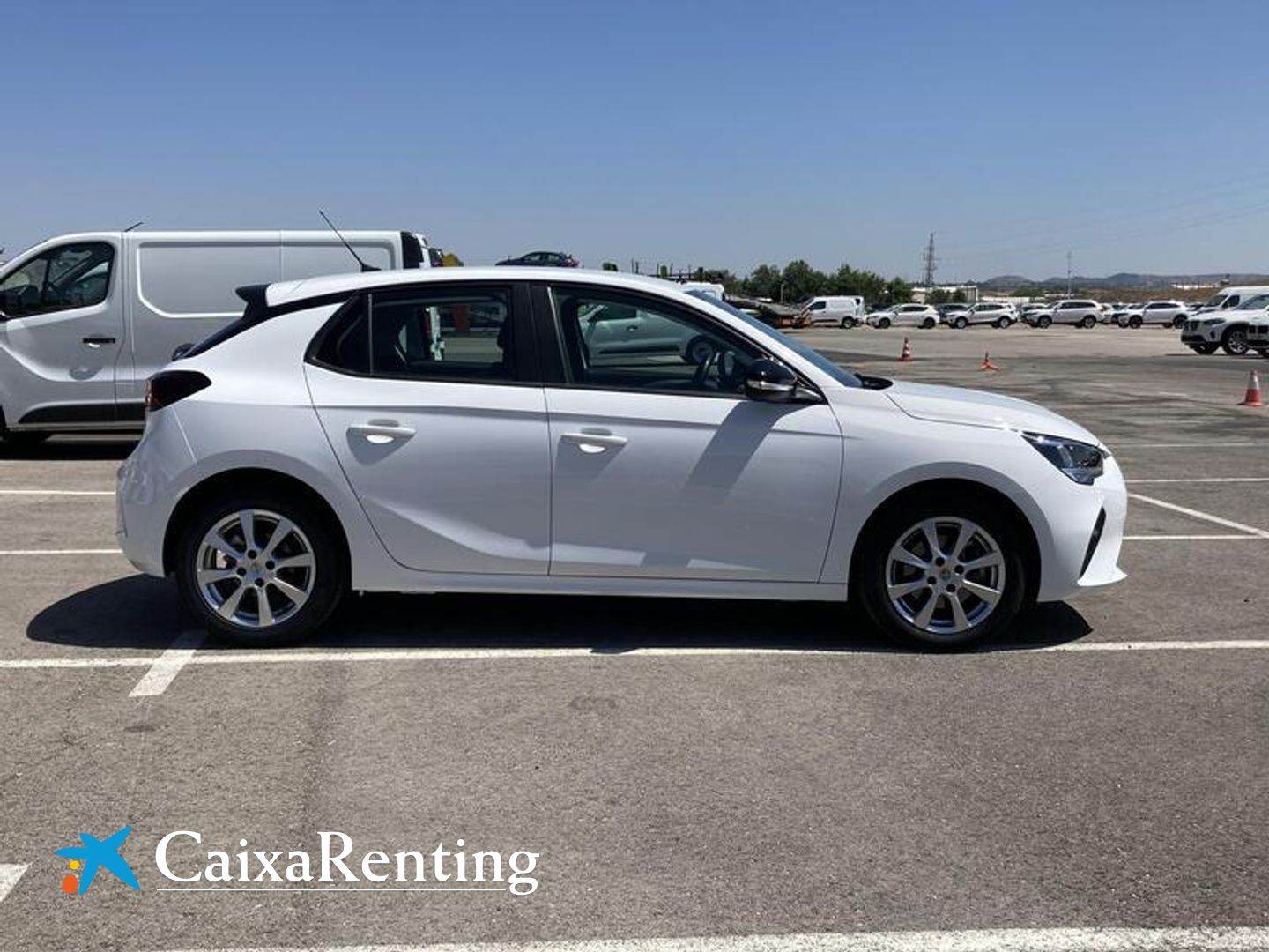 Opel Corsa 1.5D DT Edition 75 kW (102 CV)