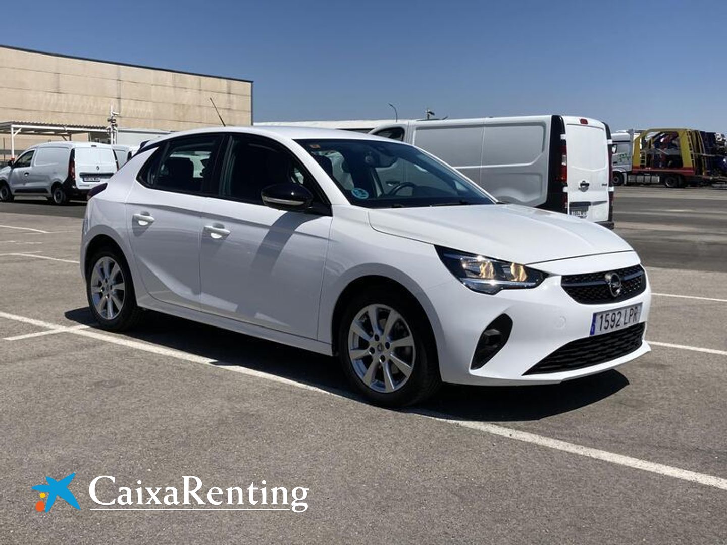 Opel Corsa 1.5D DT Edition 75 kW (102 CV)