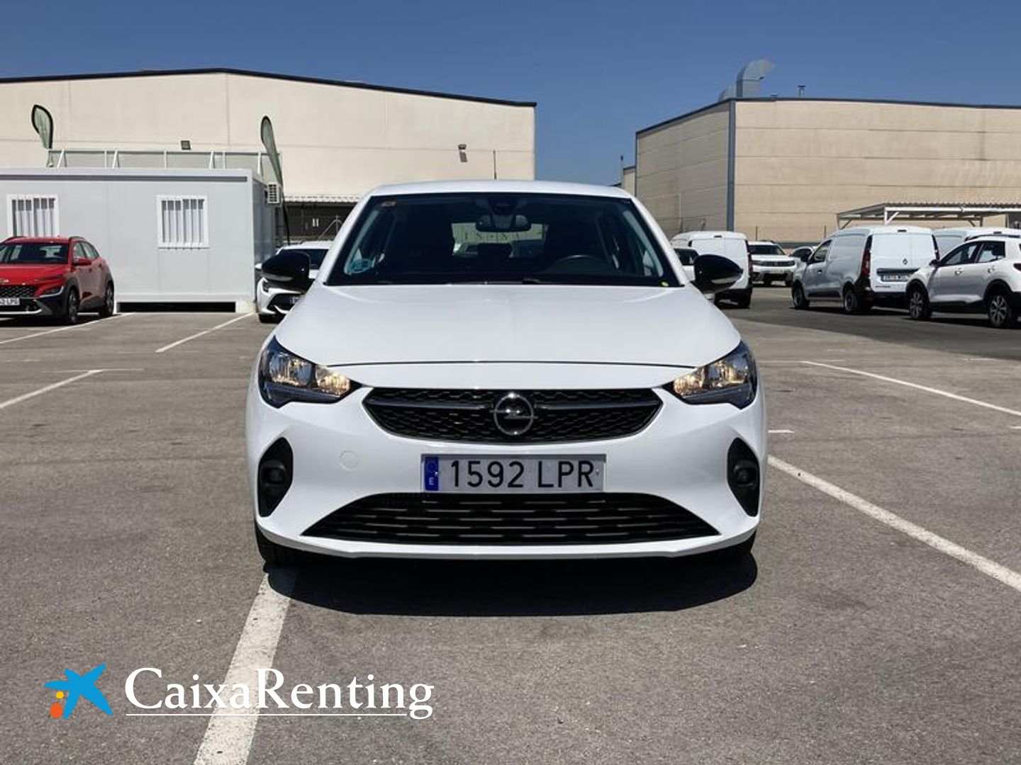 Opel Corsa 1.5D DT Edition 75 kW (102 CV)