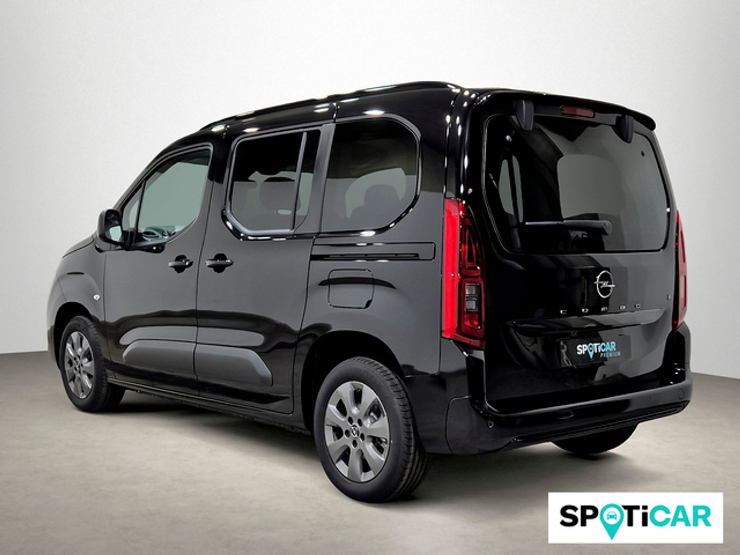 Opel Combo Combi 1.5 Td S&S Edition 74 kW (100 CV)