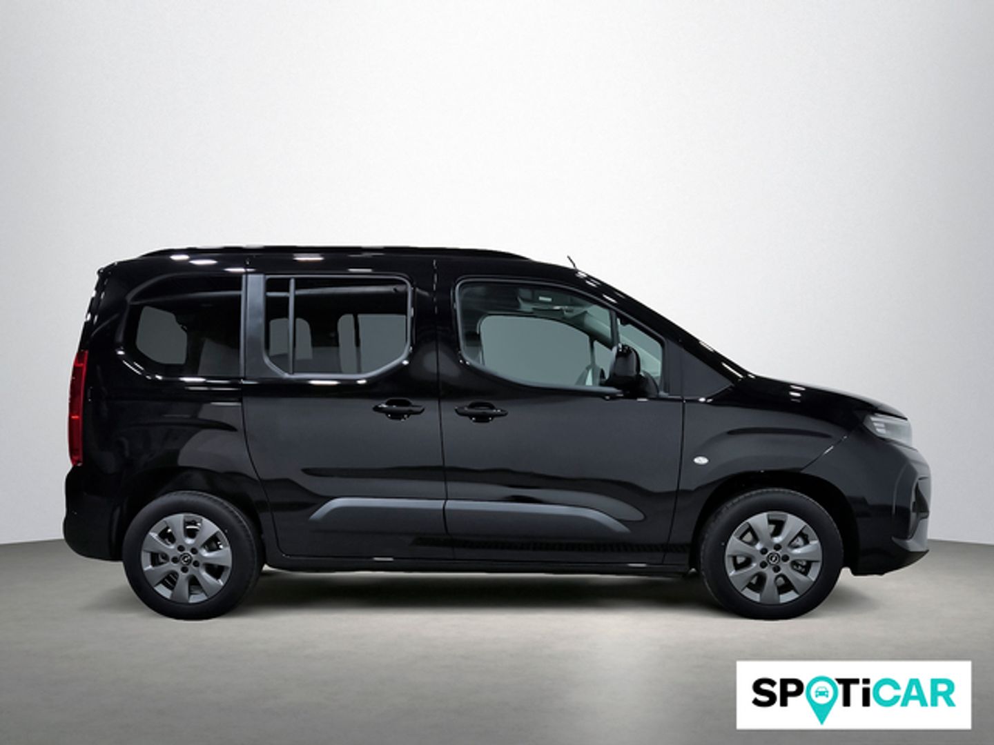 Opel Combo Combi 1.5 Td S&S Edition 74 kW (100 CV)