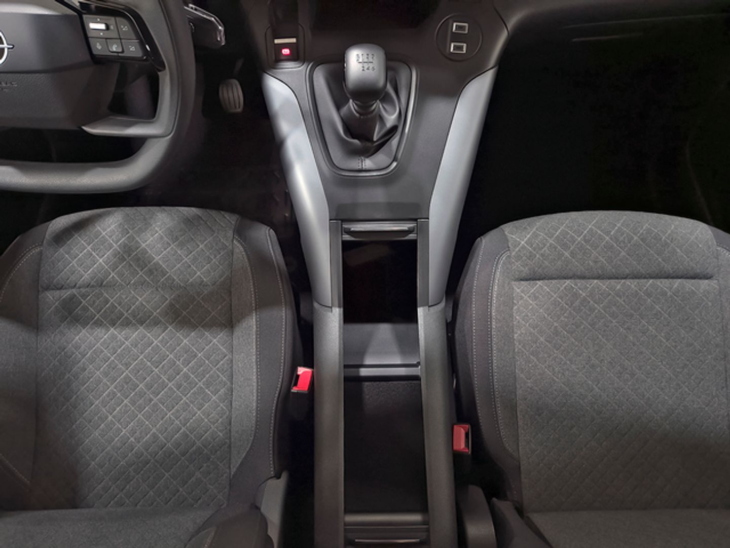 Opel Combo Combi 1.5 Td S&S Edition 74 kW (100 CV)