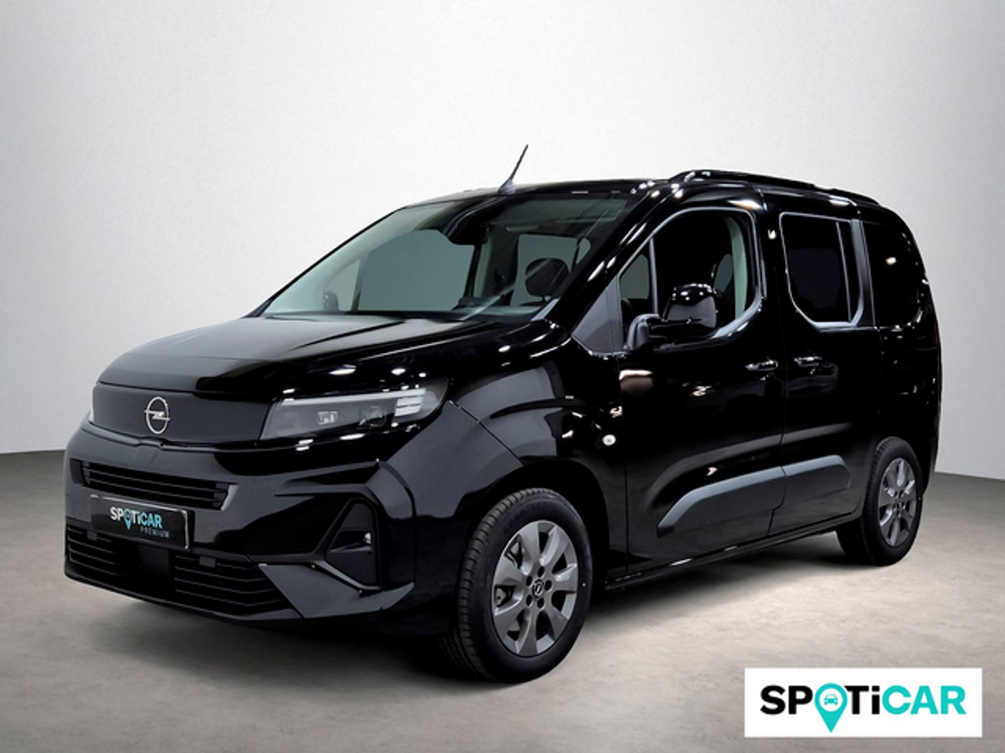 Opel Combo Combi 1.5 Td S&S Edition 74 kW (100 CV)