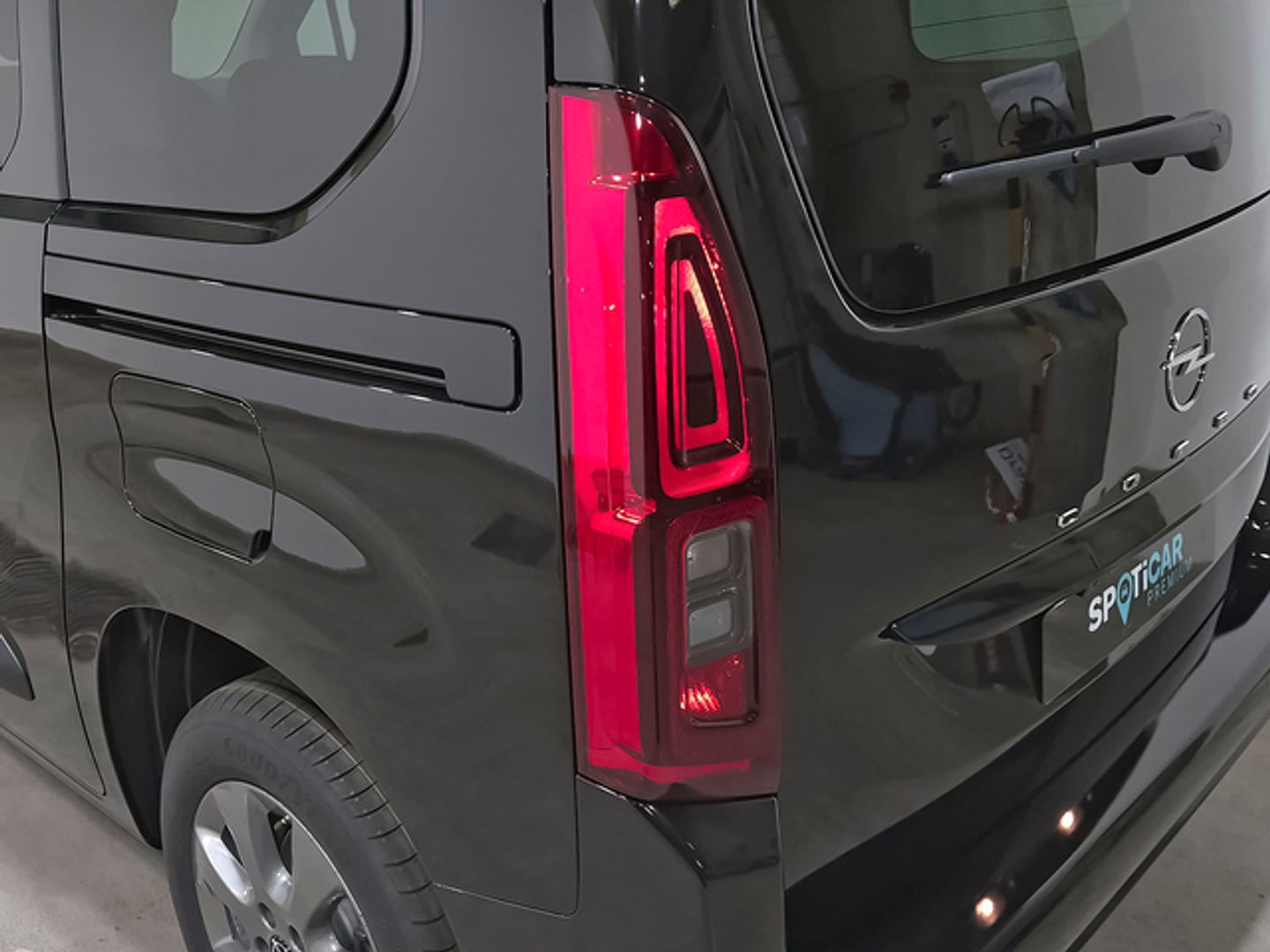 Opel Combo Combi 1.5 Td S&S Edition 74 kW (100 CV)