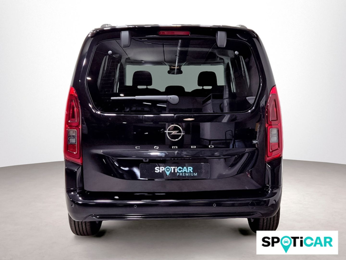 Opel Combo Combi 1.5 Td S&S Edition 74 kW (100 CV)