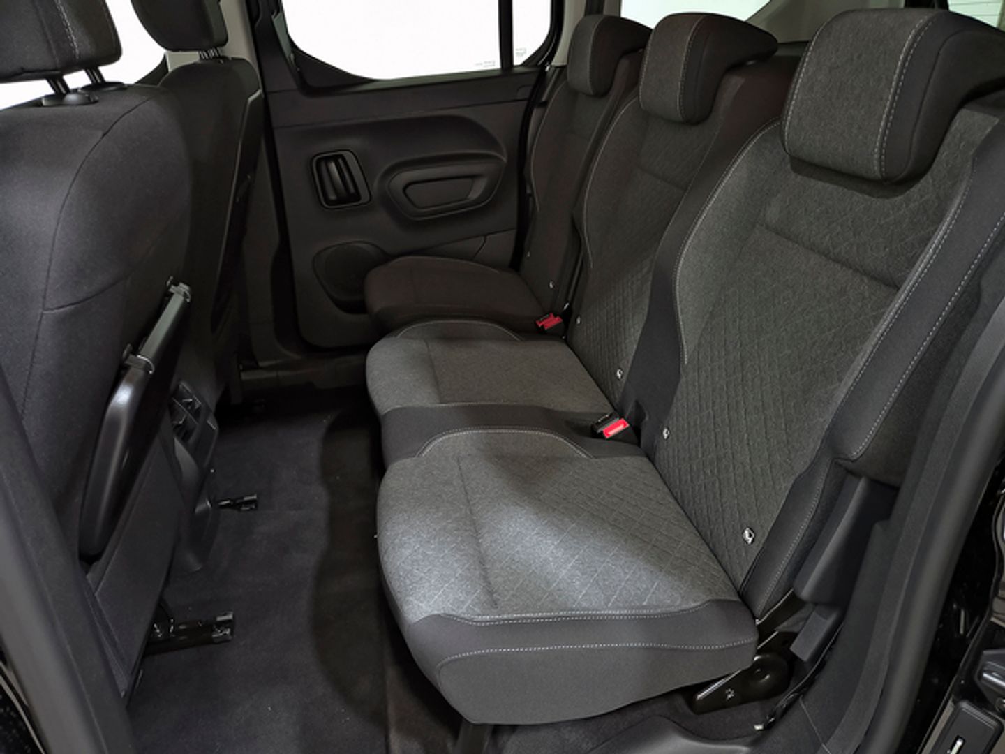 Opel Combo Combi 1.5 Td S&S Edition 74 kW (100 CV)