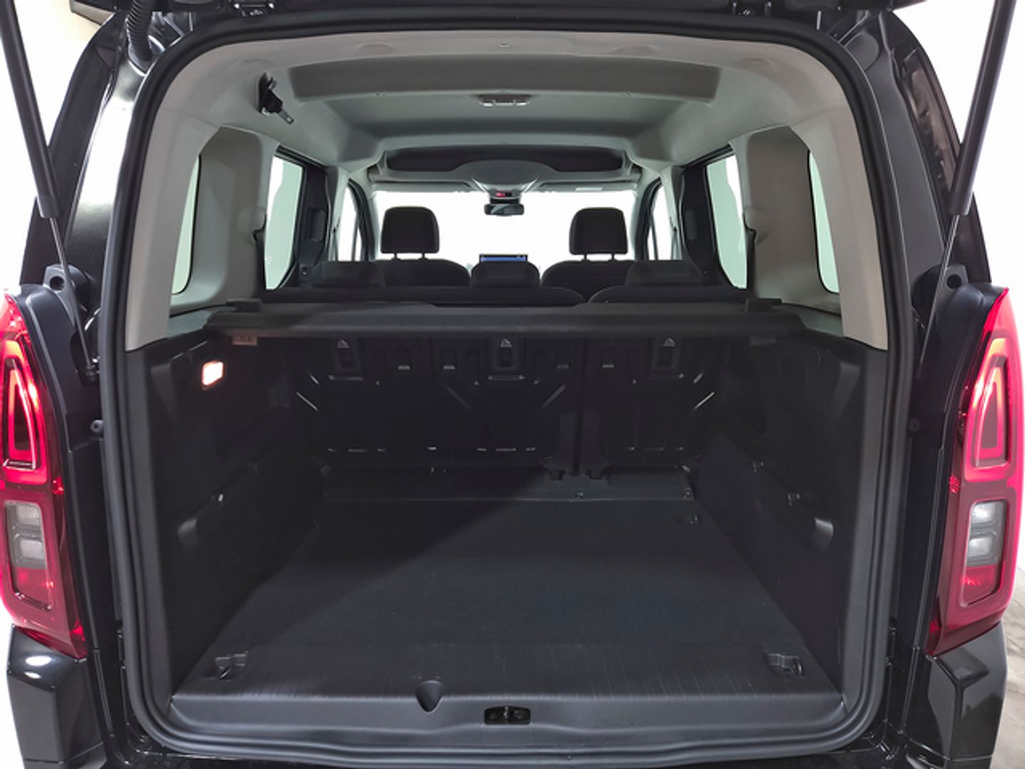 Opel Combo Combi 1.5 Td S&S Edition 74 kW (100 CV)