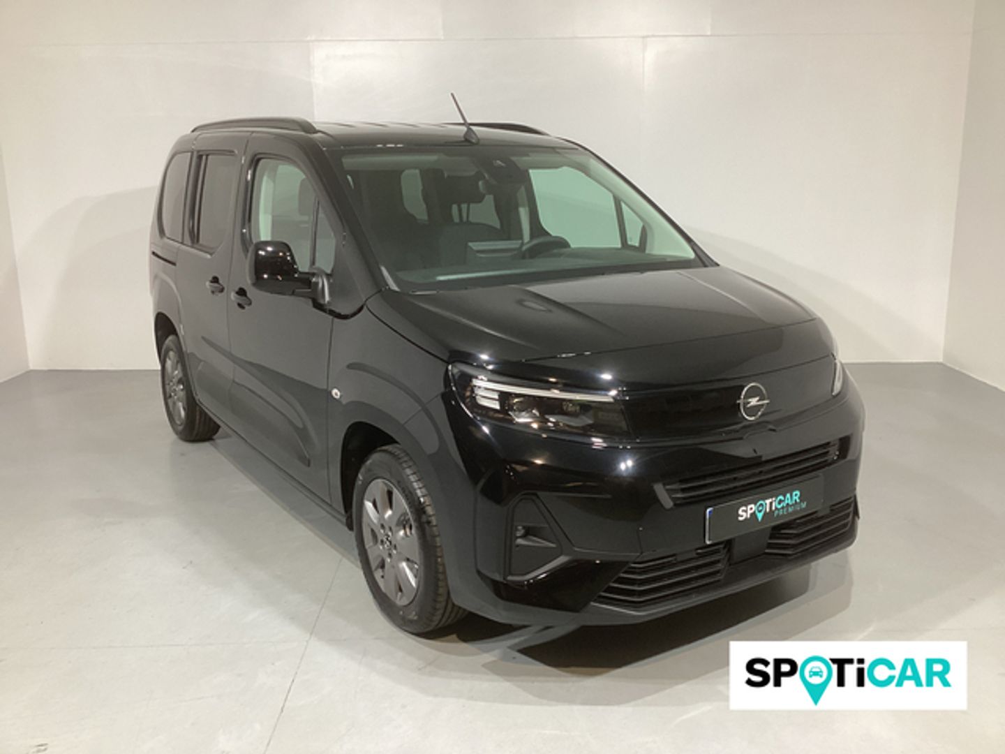 Opel Combo Combi 1.5 Td S/S Edition 74 kW (100 CV) Blanco Combi