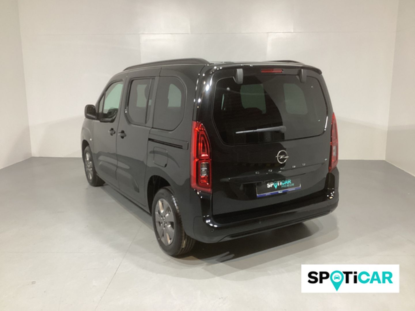 Opel Combo Combi 1.5 Td S/S Edition 74 kW (100 CV)