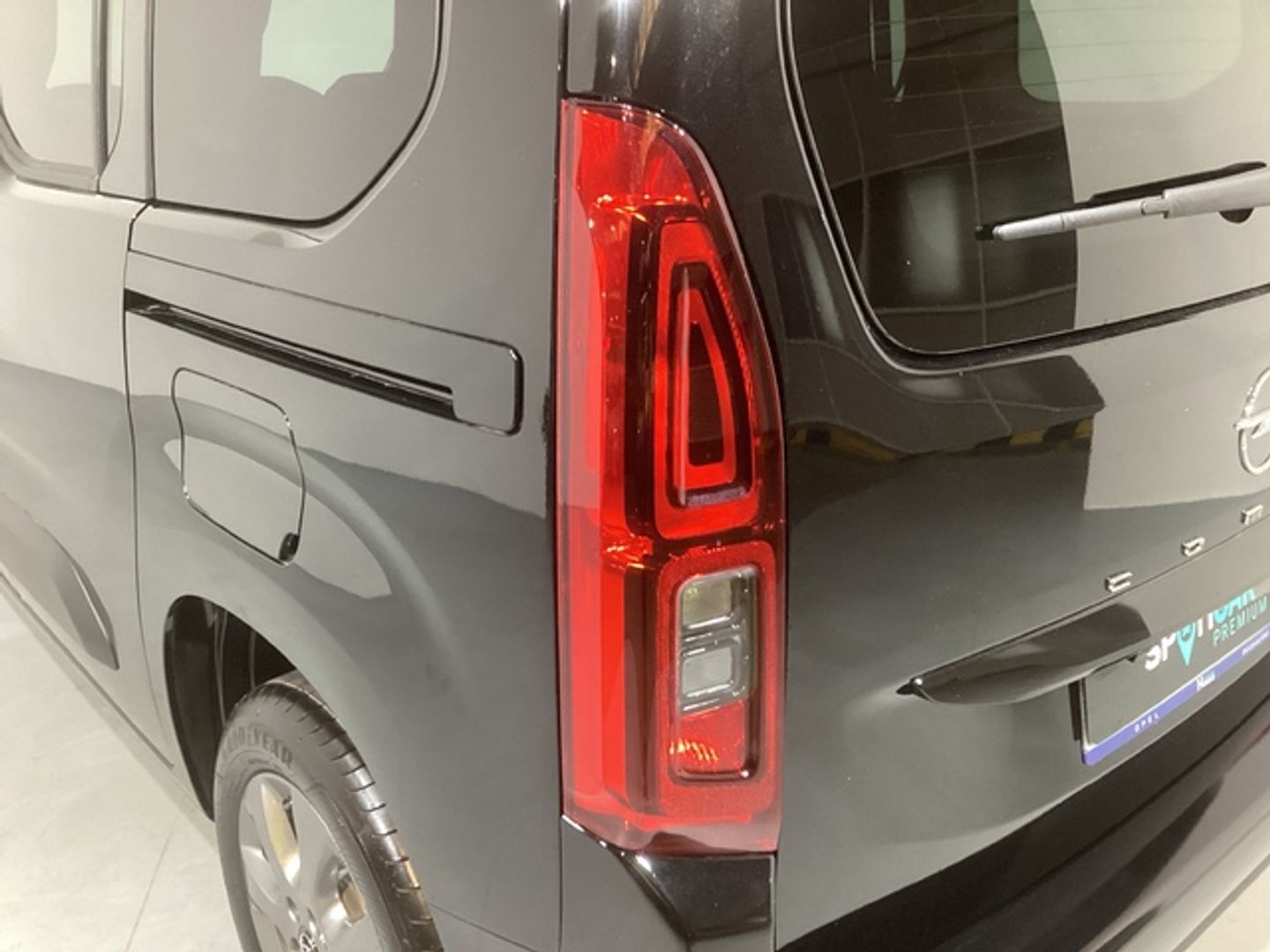 Opel Combo Combi 1.5 Td S/S Edition 74 kW (100 CV)