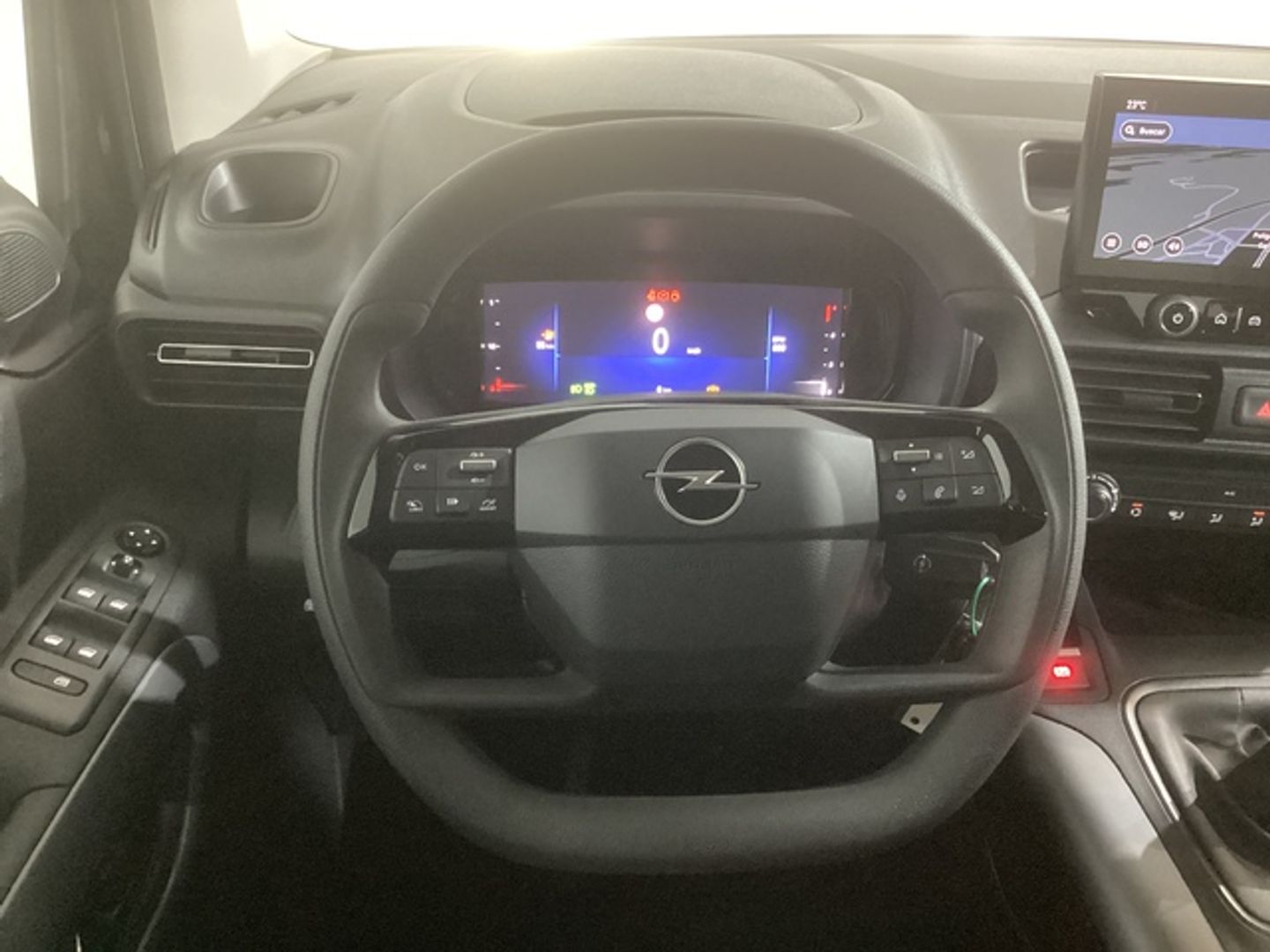 Opel Combo Combi 1.5 Td S/S Edition 74 kW (100 CV)