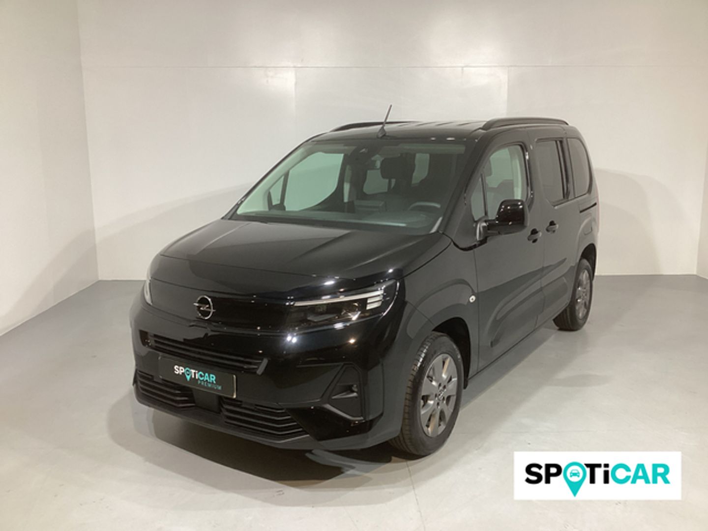 Opel Combo Combi 1.5 Td S/S Edition 74 kW (100 CV)