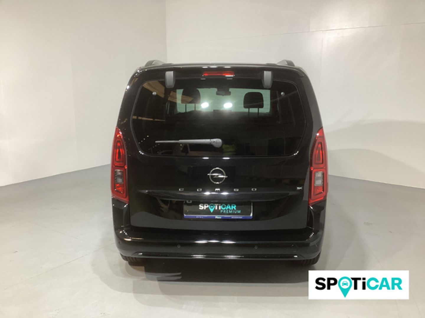 Opel Combo Combi 1.5 Td S/S Edition 74 kW (100 CV)