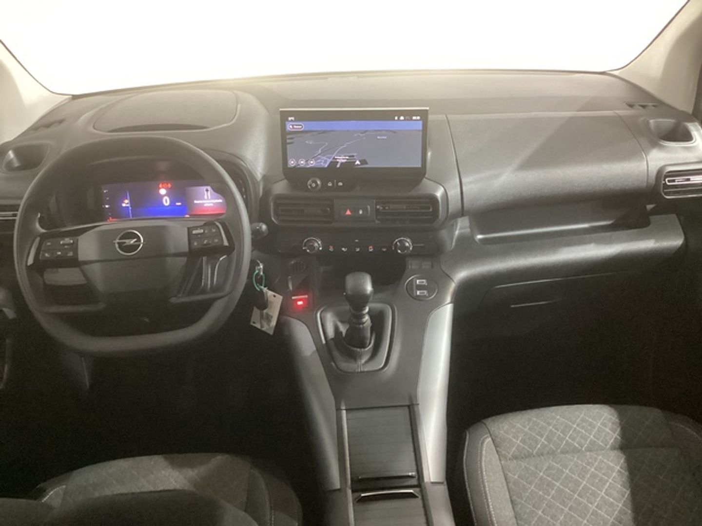 Opel Combo Combi 1.5 Td S/S Edition 74 kW (100 CV)