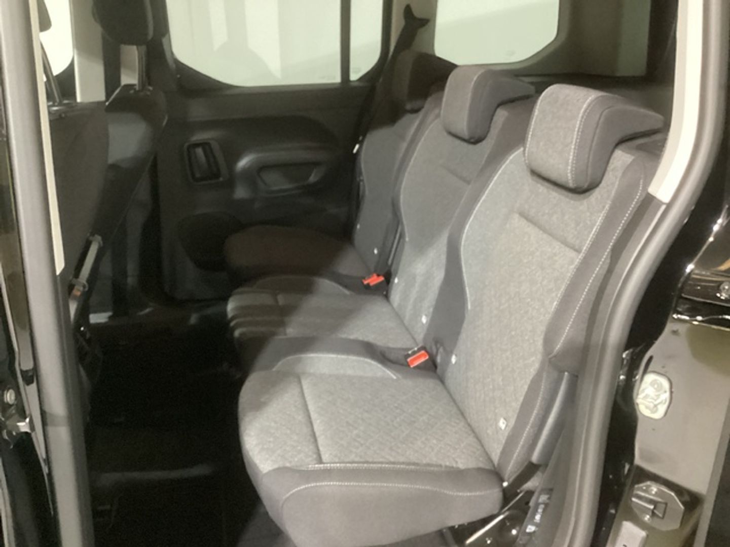 Opel Combo Combi 1.5 Td S/S Edition 74 kW (100 CV)