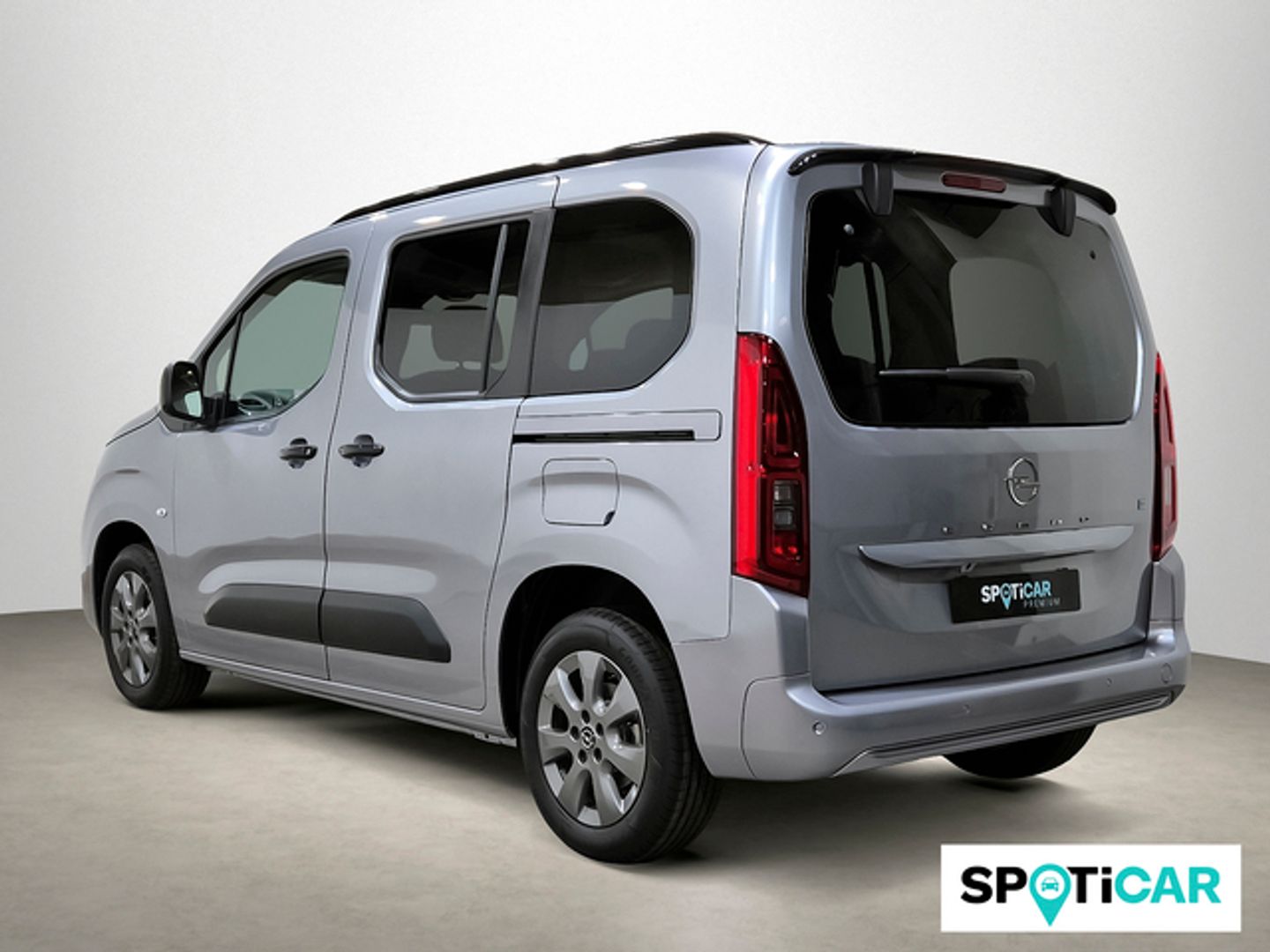 Opel Combo Combi 1.5 Td S&S 74 kW (100 CV)