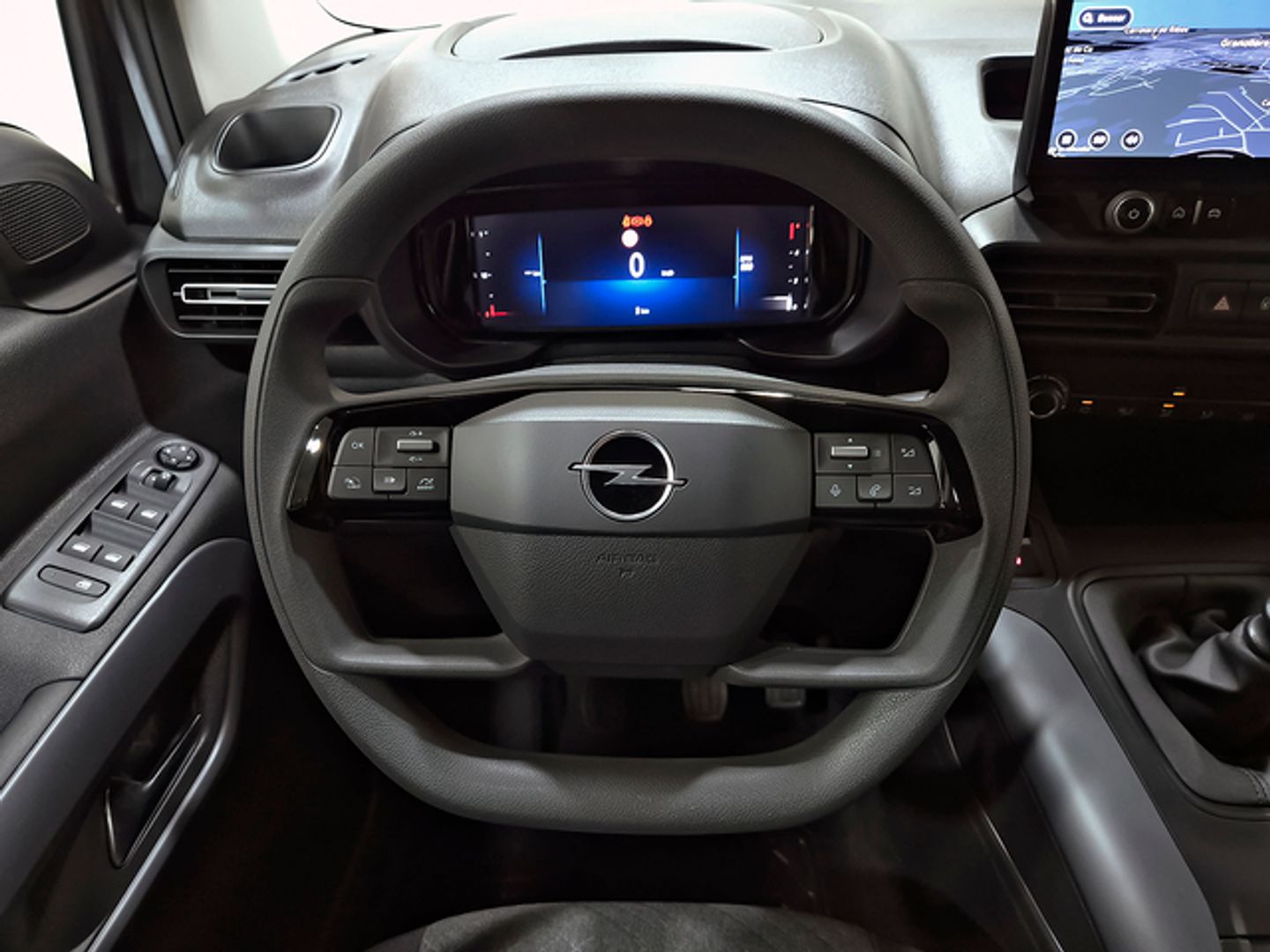 Opel Combo Combi 1.5 Td S&S 74 kW (100 CV)
