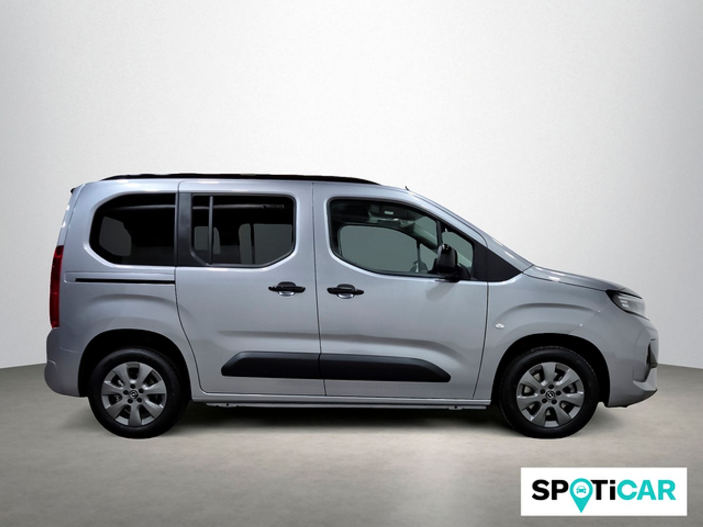 Opel Combo Combi 1.5 Td S&S 74 kW (100 CV)