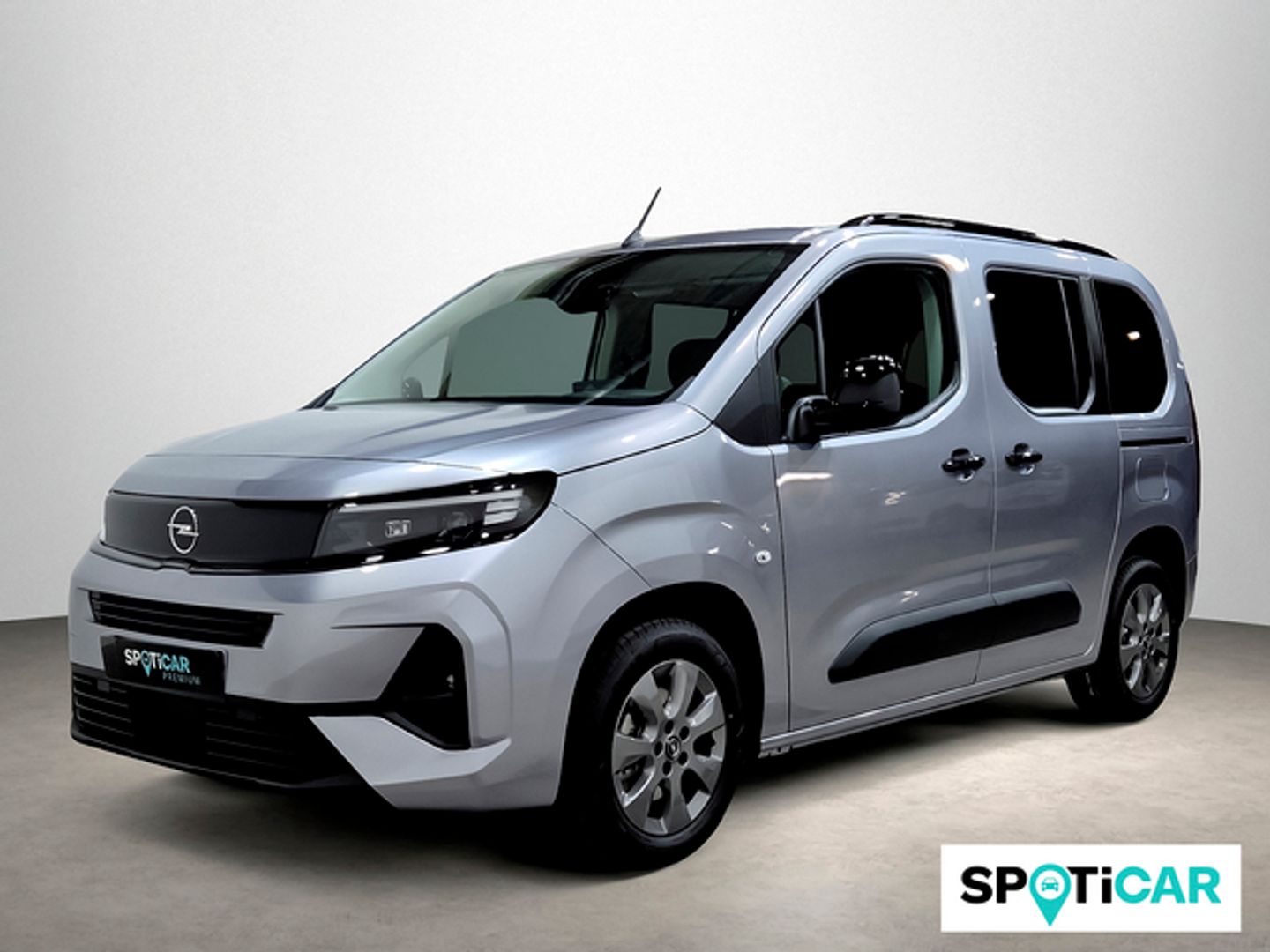 Opel Combo Combi 1.5 Td S&S 74 kW (100 CV)