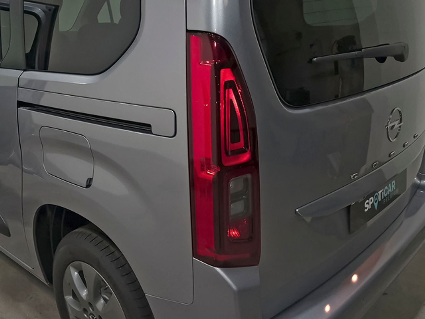 Opel Combo Combi 1.5 Td S&S 74 kW (100 CV)