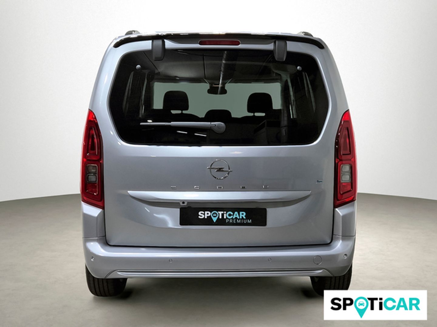 Opel Combo Combi 1.5 Td S&S 74 kW (100 CV)