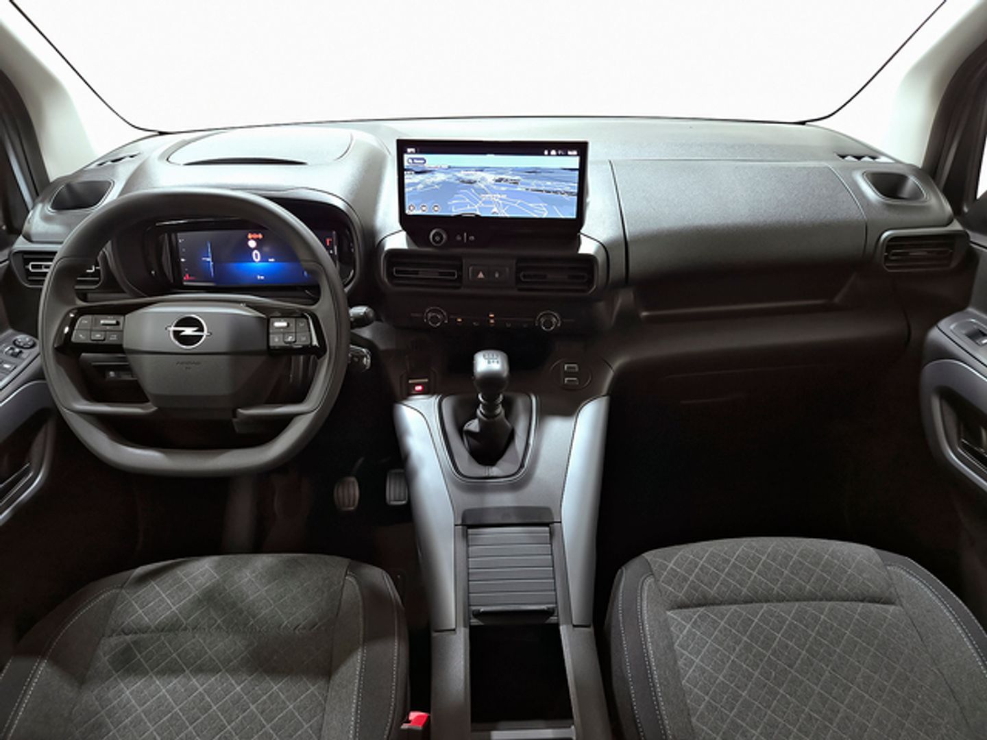 Opel Combo Combi 1.5 Td S&S 74 kW (100 CV)
