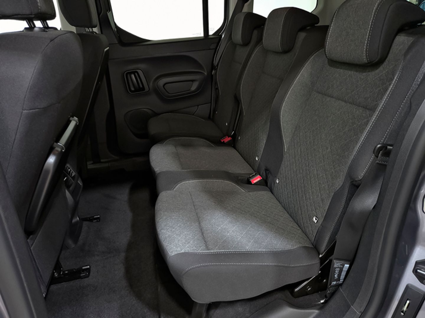 Opel Combo Combi 1.5 Td S&S 74 kW (100 CV)