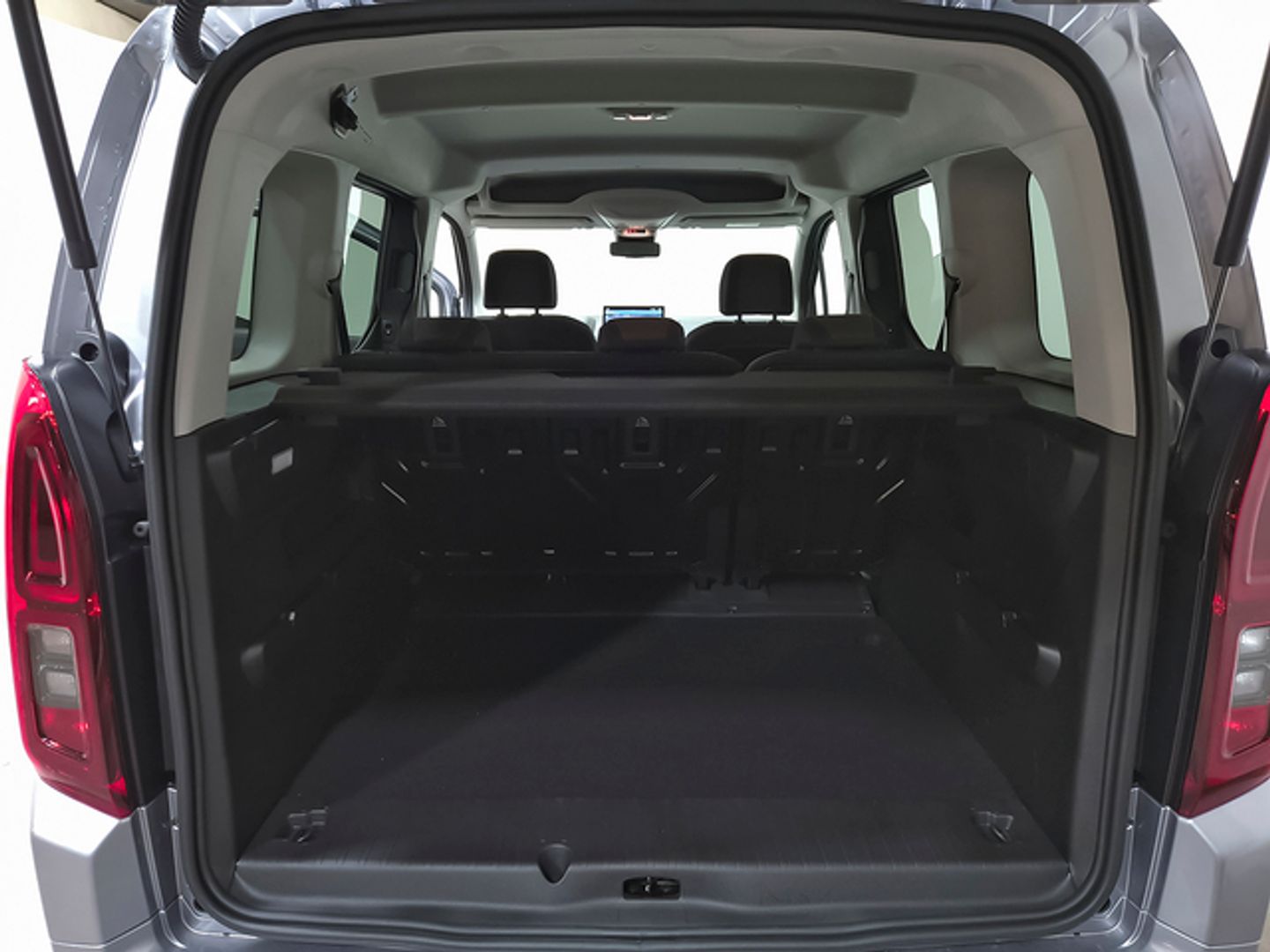 Opel Combo Combi 1.5 Td S&S 74 kW (100 CV)