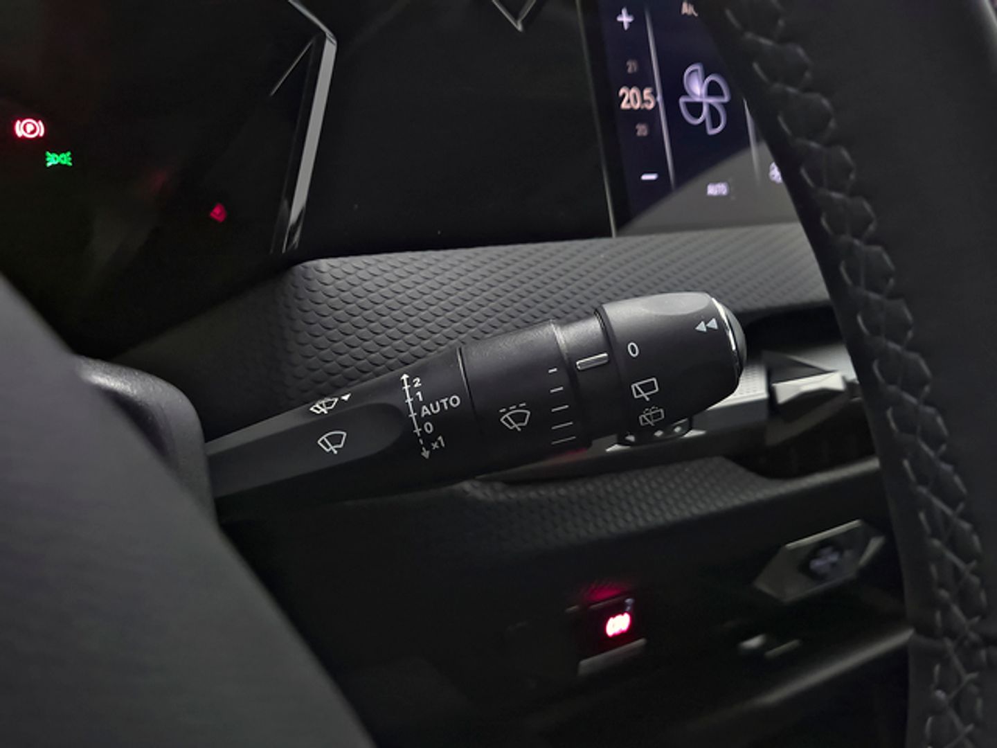 DS DS4 E-Tense 225 Bastille 165 kW (225 CV)