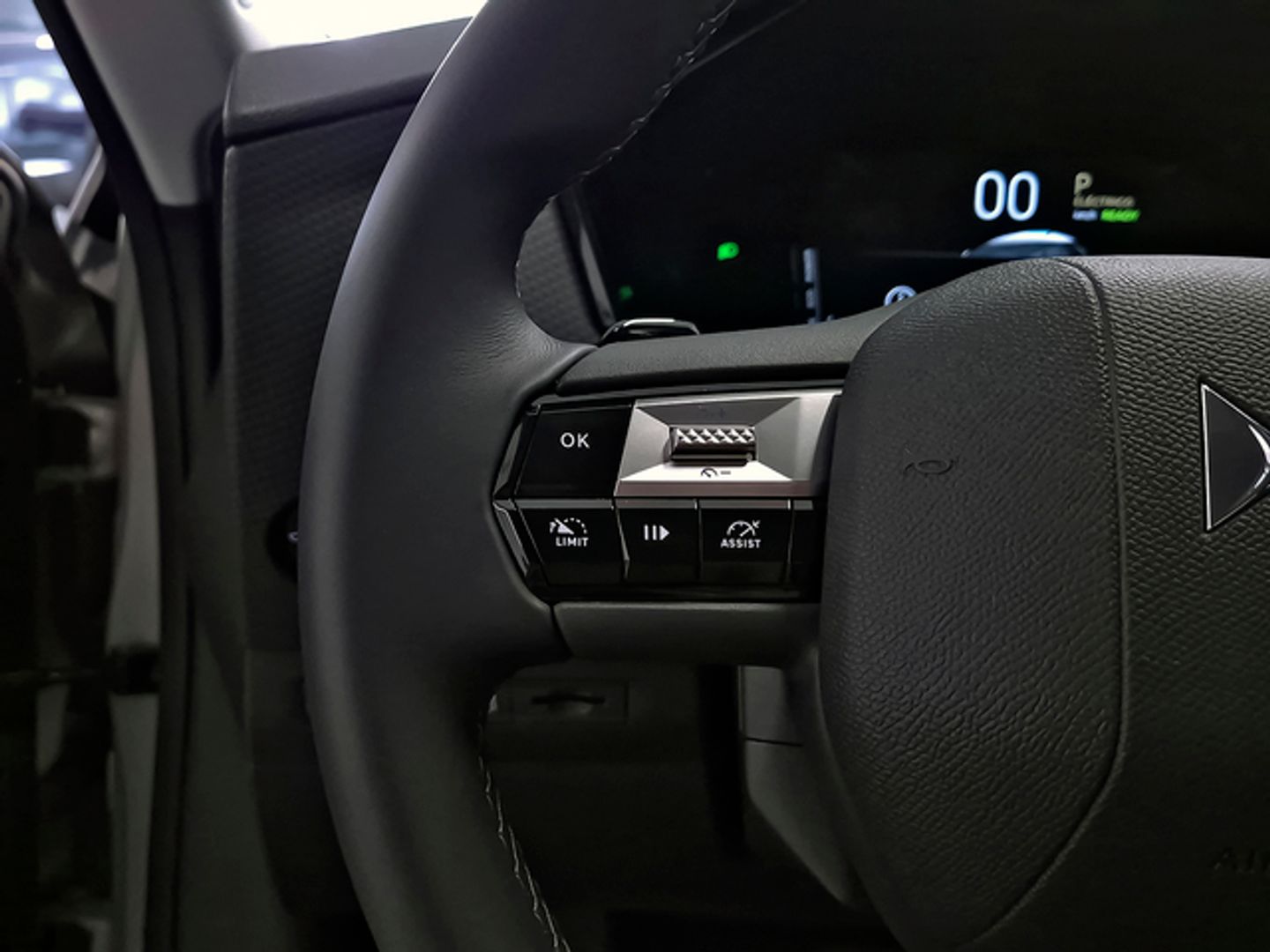 DS DS4 E-Tense 225 Bastille 165 kW (225 CV)