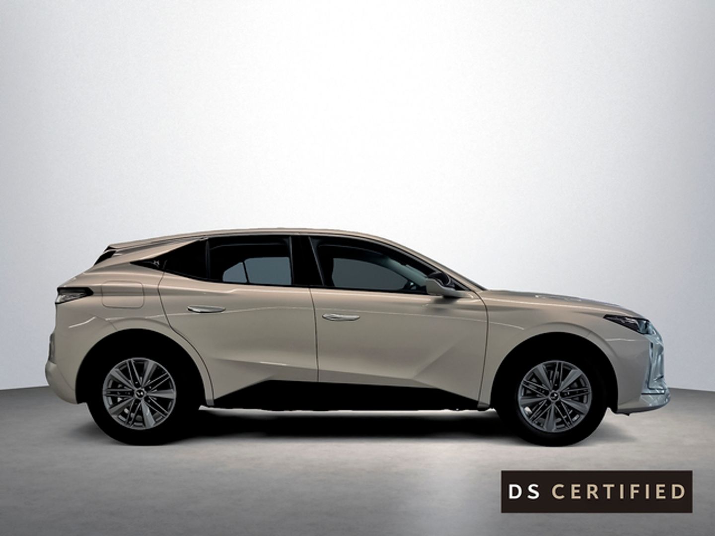 DS DS4 E-Tense 225 Bastille 165 kW (225 CV)