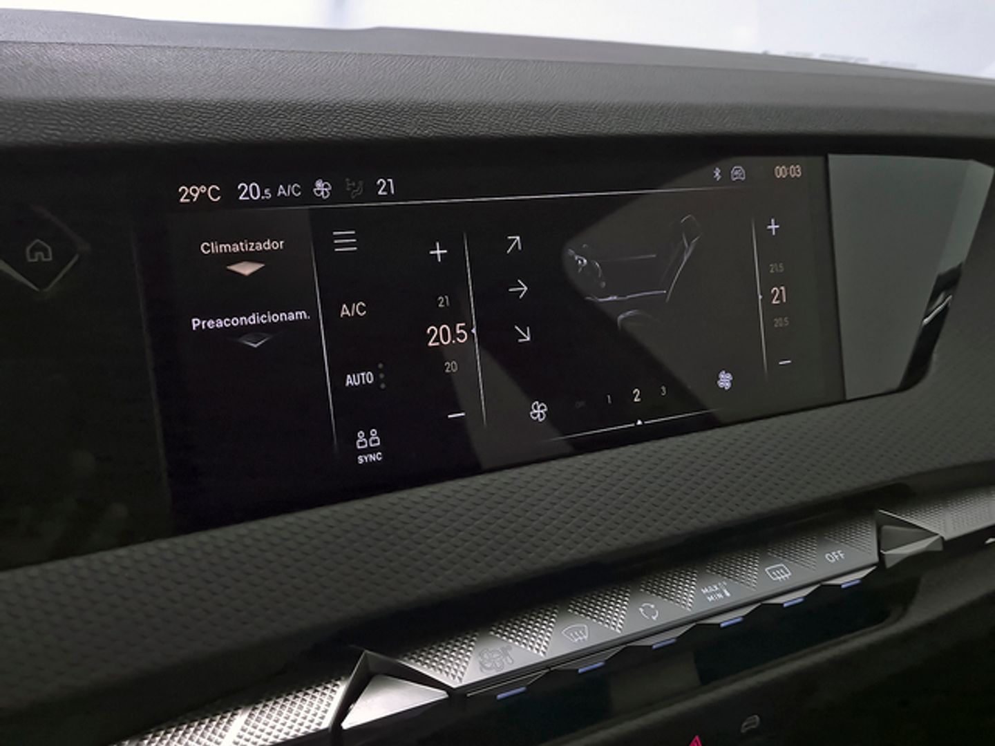 DS DS4 E-Tense 225 Bastille 165 kW (225 CV)