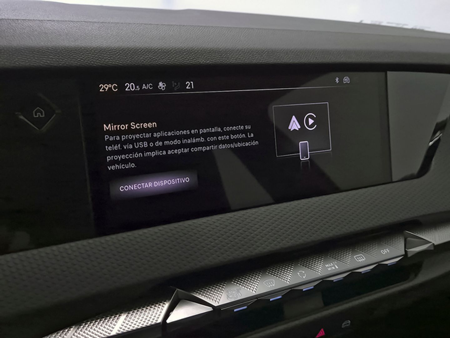 DS DS4 E-Tense 225 Bastille 165 kW (225 CV)