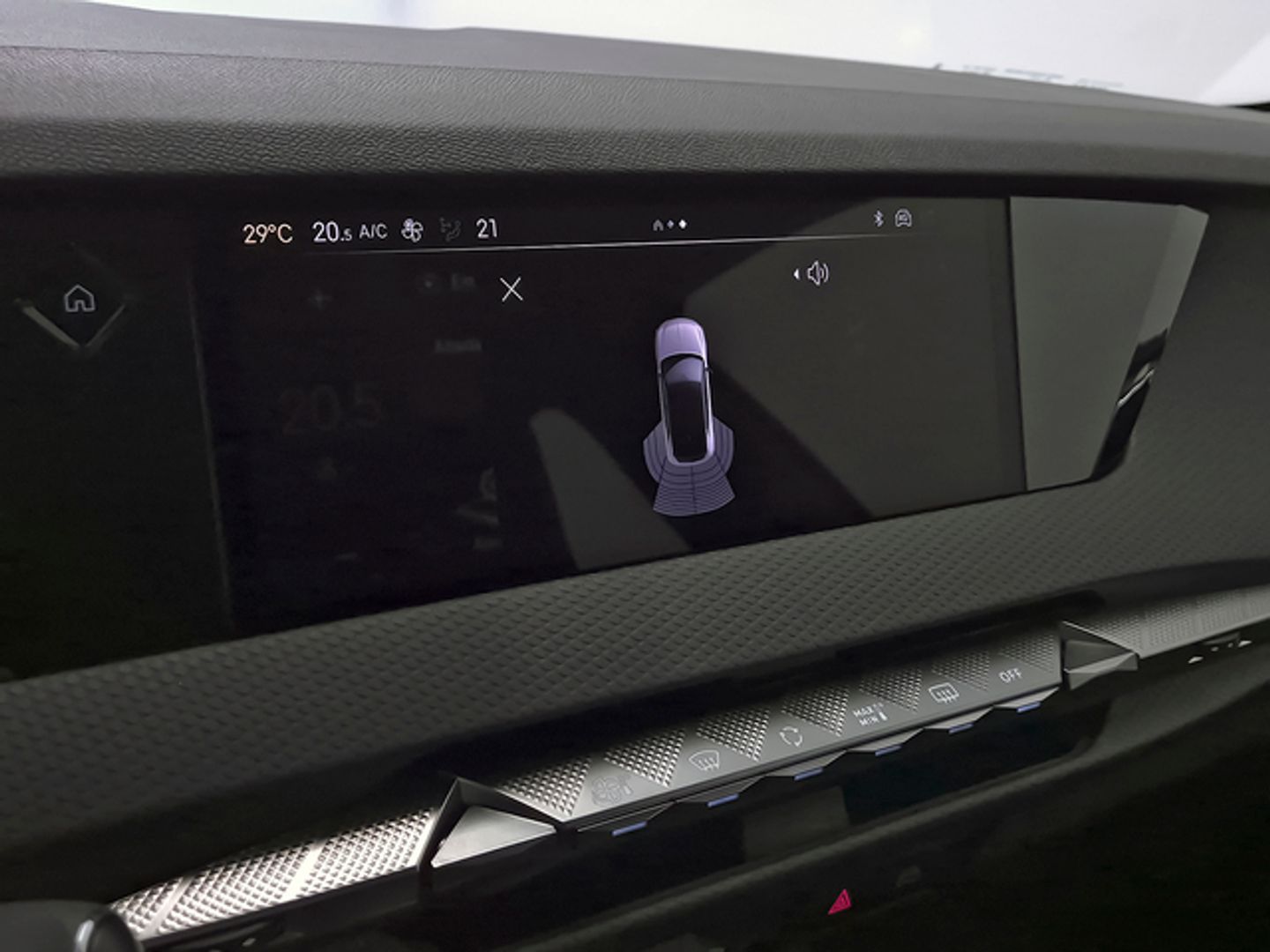 DS DS4 E-Tense 225 Bastille 165 kW (225 CV)