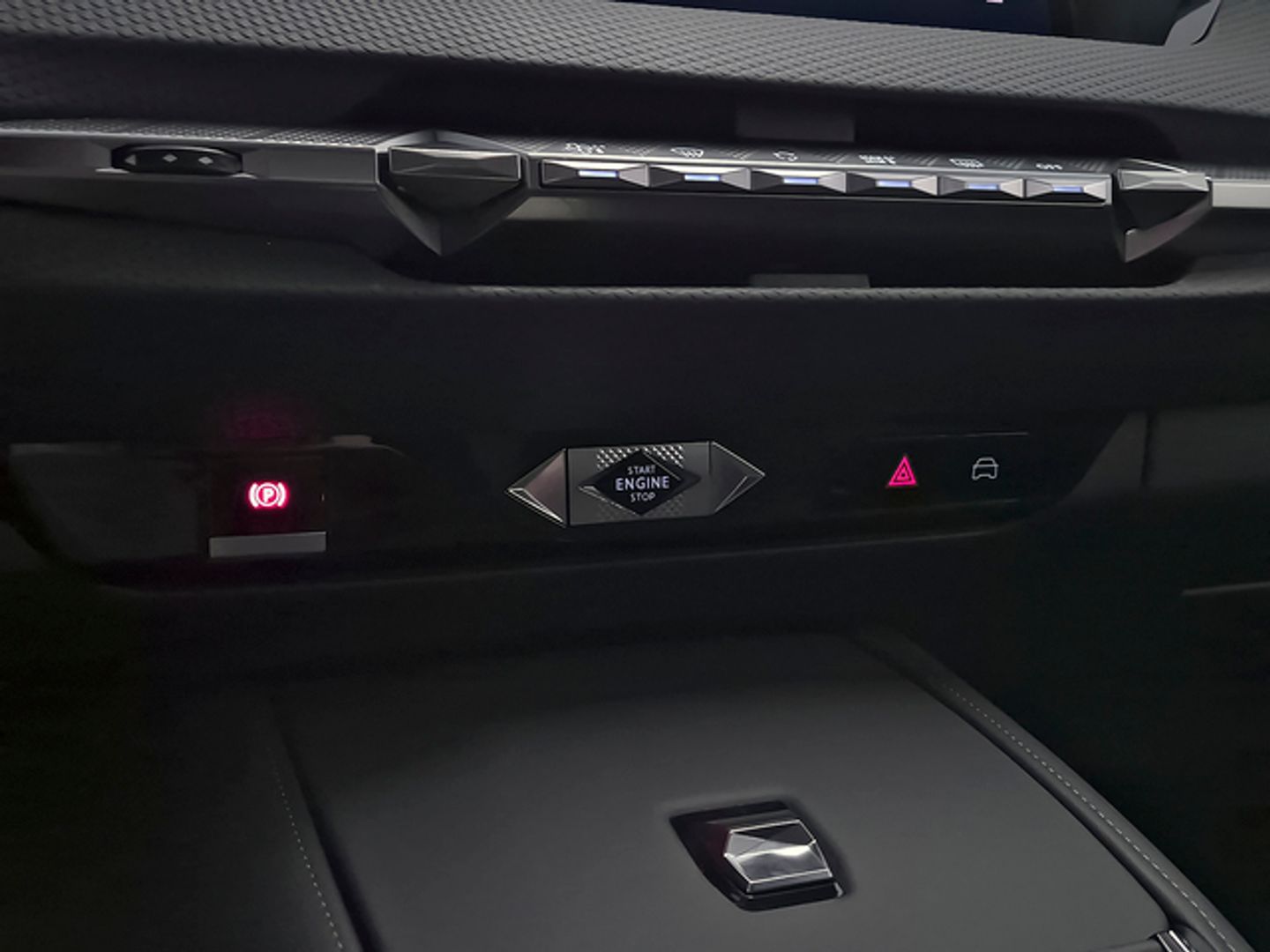 DS DS4 E-Tense 225 Bastille 165 kW (225 CV)