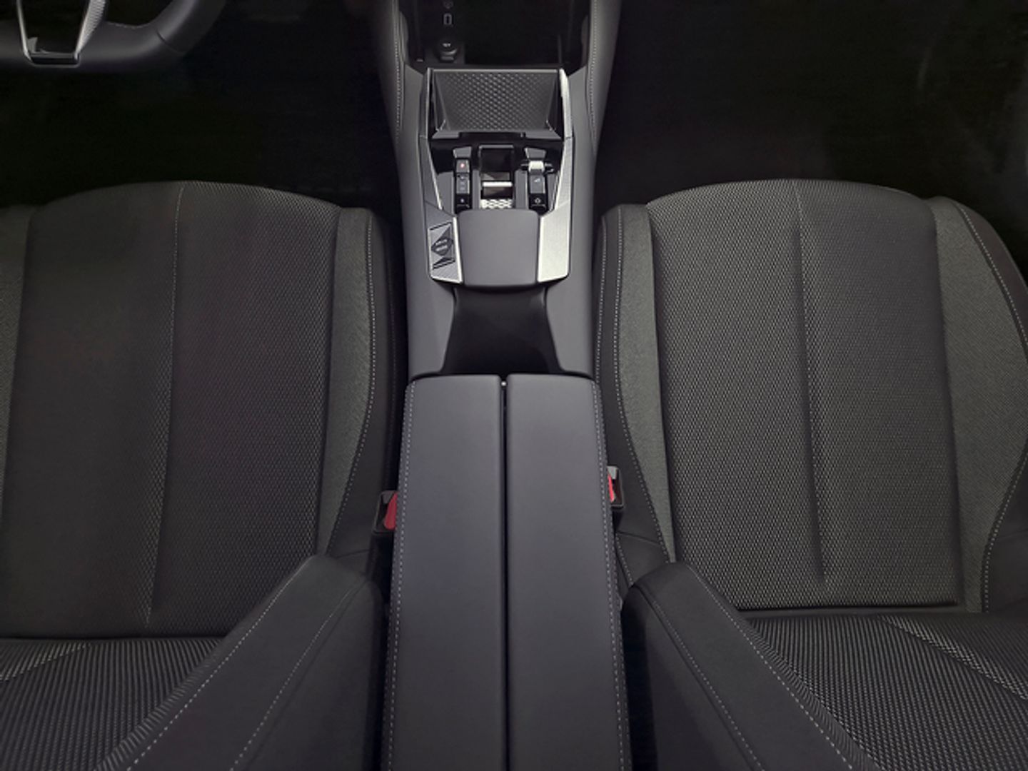 DS DS4 E-Tense 225 Bastille 165 kW (225 CV)