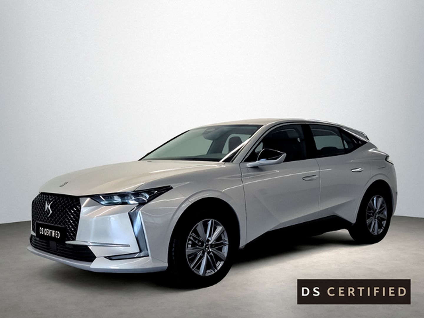 DS DS4 E-Tense 225 Bastille 165 kW (225 CV)