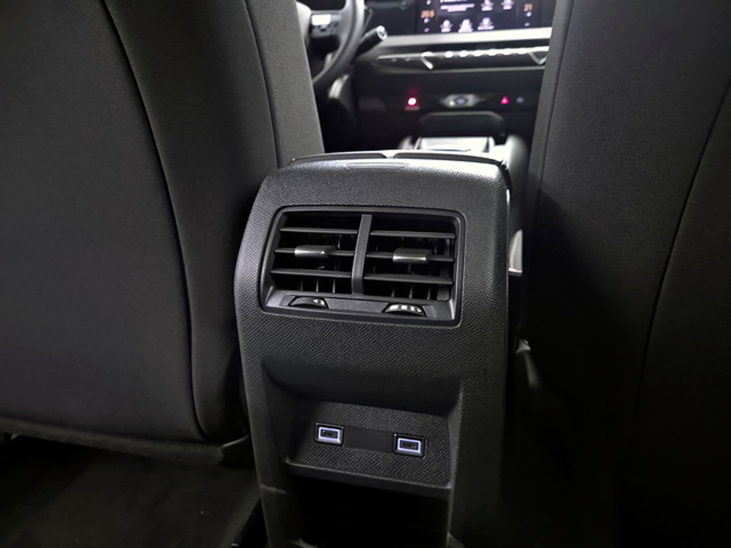 DS DS4 E-Tense 225 Bastille 165 kW (225 CV)