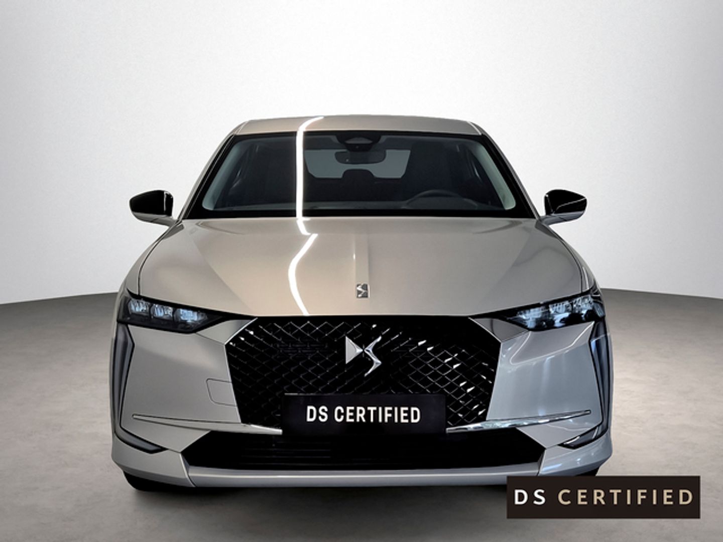 DS DS4 E-Tense 225 Bastille 165 kW (225 CV)
