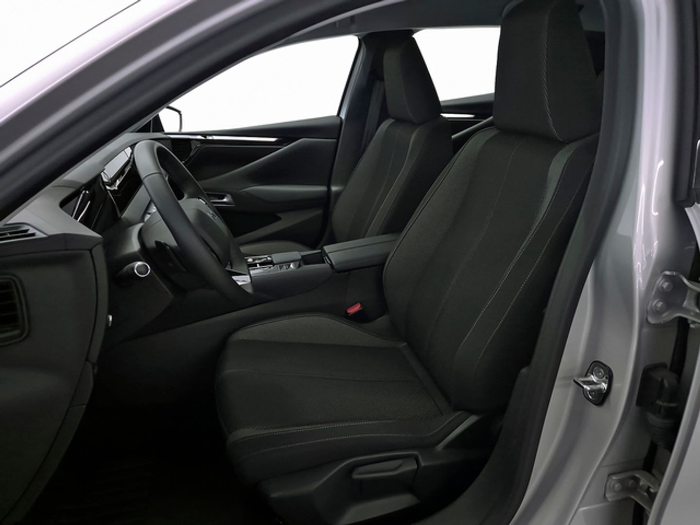 DS DS4 E-Tense 225 Bastille 165 kW (225 CV)