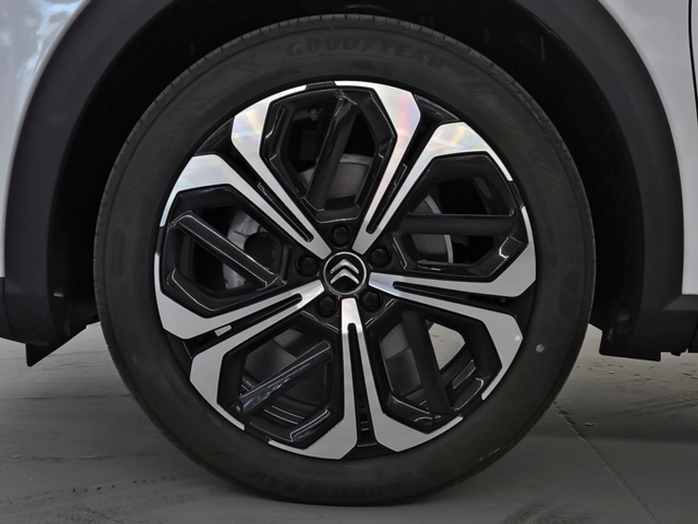 Citroen C5 X PureTech 130 S&S Plus EAT8 96 kW (130 CV)