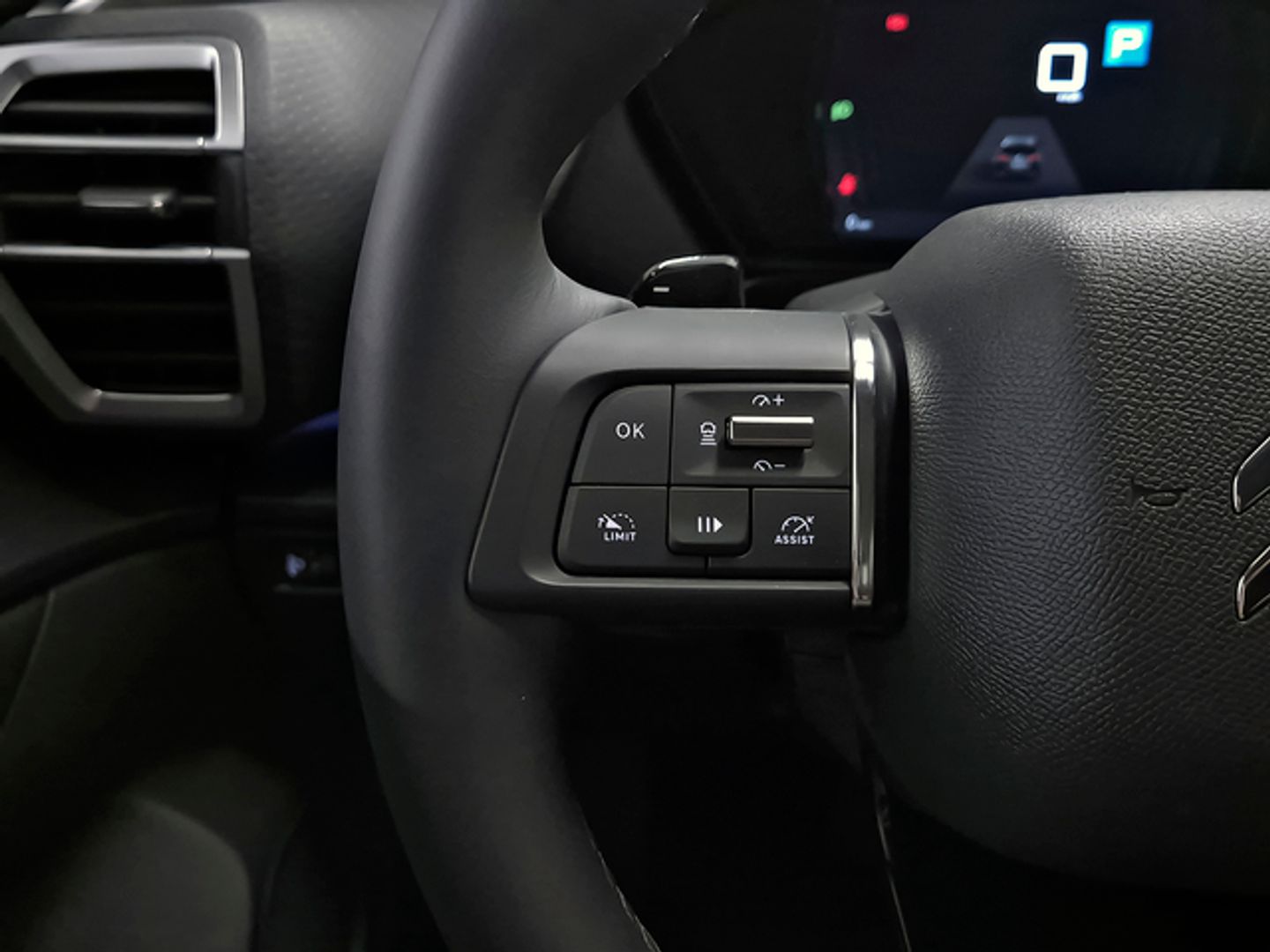 Citroen C5 X PureTech 130 S&S Plus EAT8 96 kW (130 CV)