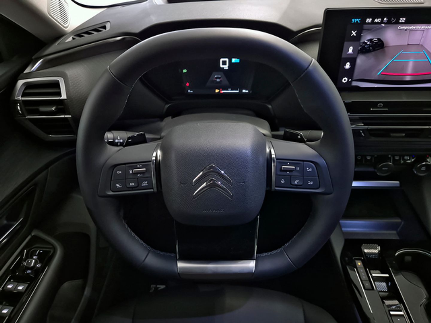 Citroen C5 X PureTech 130 S&S Plus EAT8 96 kW (130 CV)