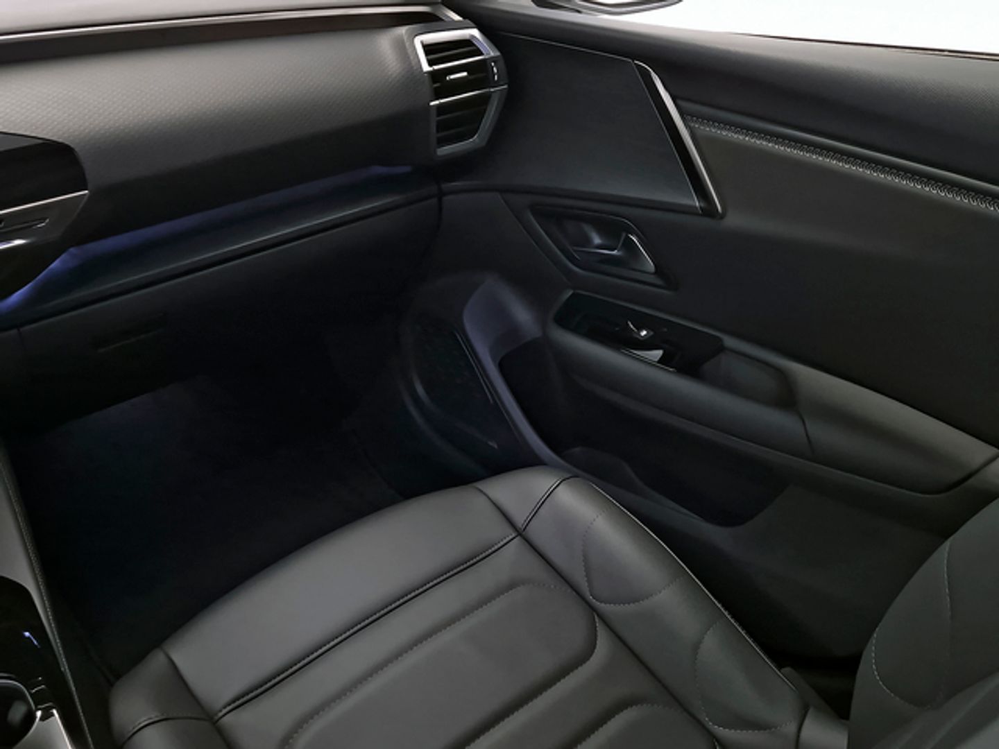Citroen C5 X PureTech 130 S&S Plus EAT8 96 kW (130 CV)