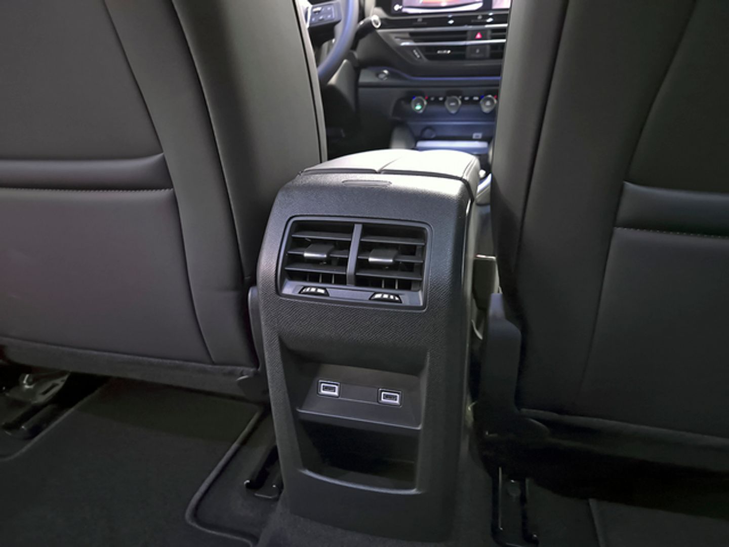 Citroen C5 X PureTech 130 S&S Plus EAT8 96 kW (130 CV)