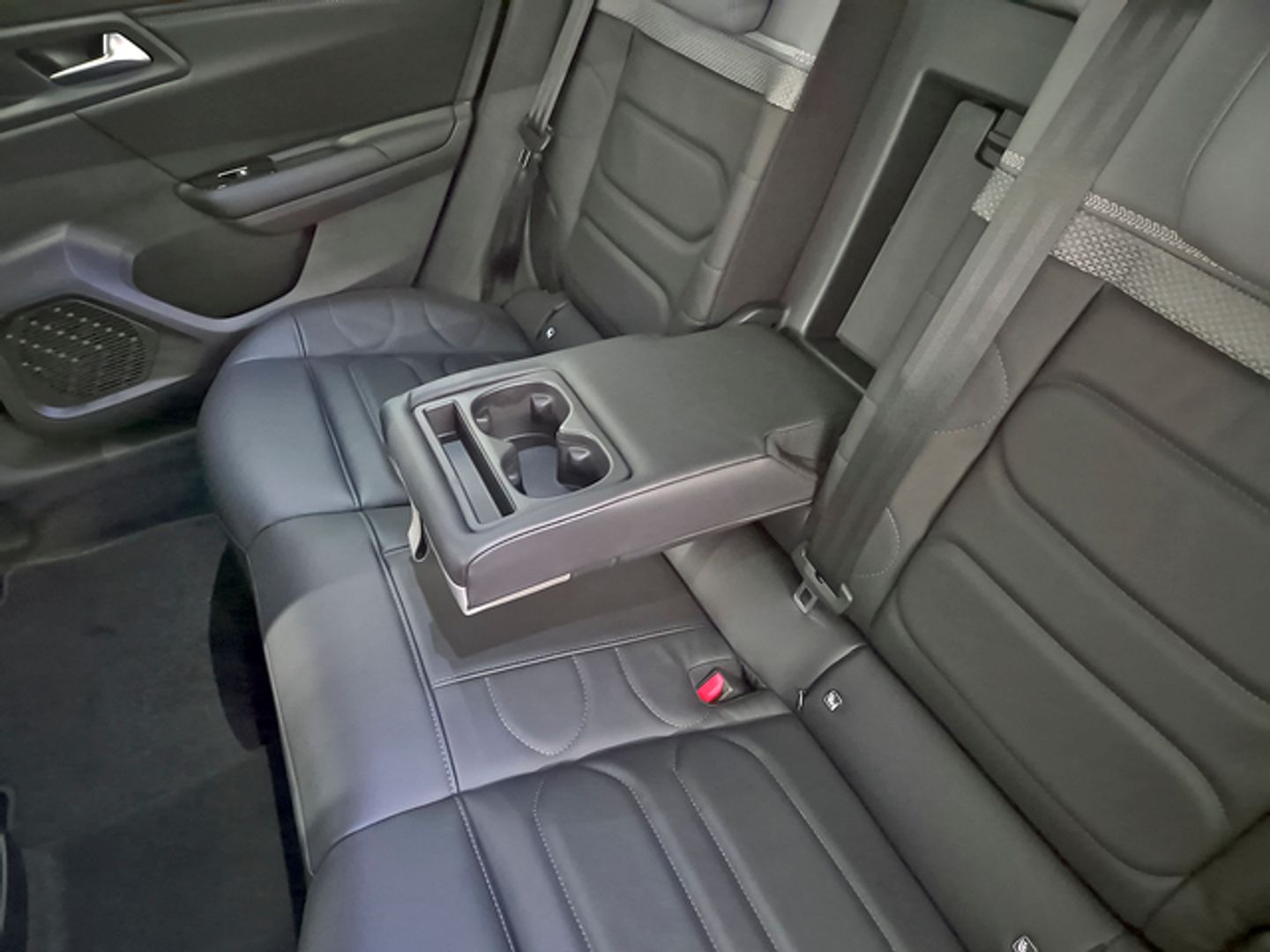 Citroen C5 X PureTech 130 S&S Plus EAT8 96 kW (130 CV)