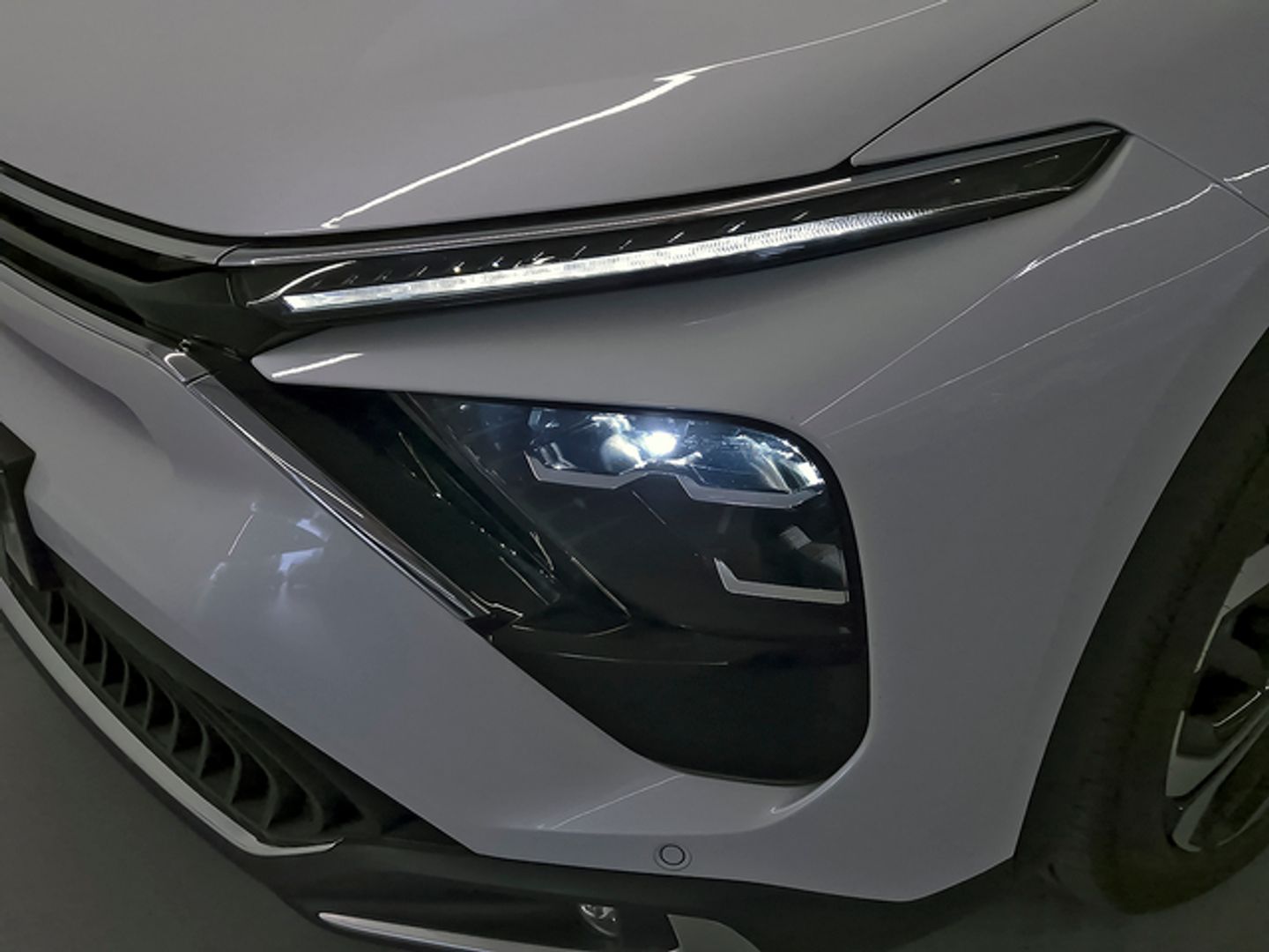 Citroen C5 X PureTech 130 S&S Plus EAT8 96 kW (130 CV)