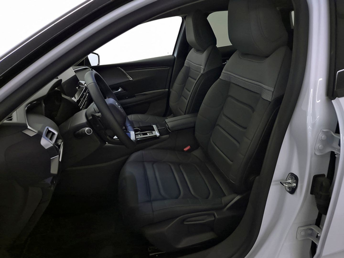 Citroen C5 X PureTech 130 S&S Plus EAT8 96 kW (130 CV)